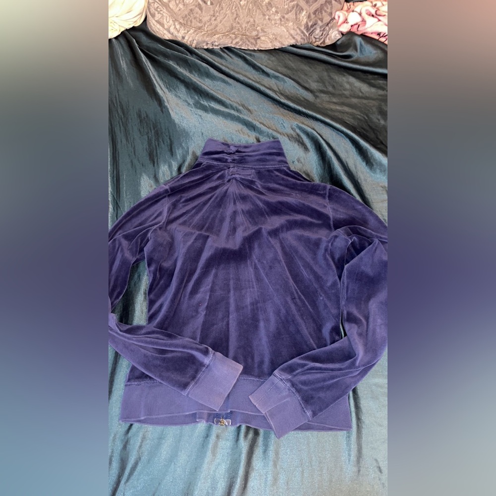 Juicy Couture Jacket - image 3